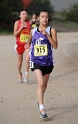 2009 CIF XC D1 Girls - 170